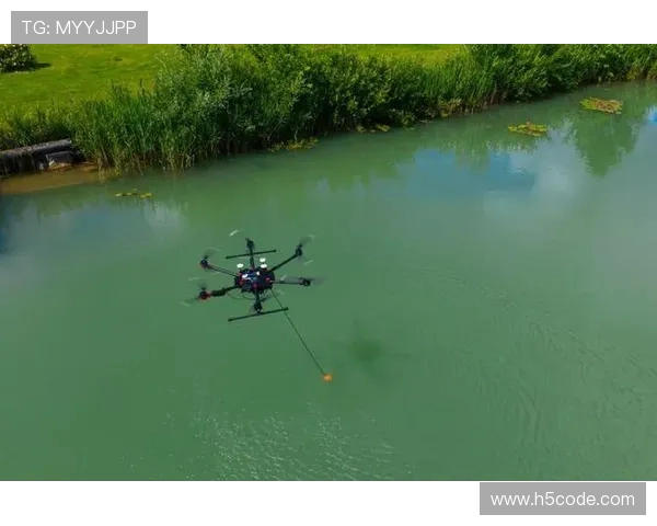 无人机在海洋监测中的抗盐雾